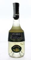 Lote 2136 - Garrafa de Licor, Poire, William, Marie Brizard, França, (700ml-30%vol).