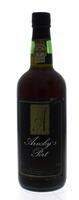 Lote 2141 - Garrafa de Vinho do Porto, Arnsby´s Port, Ruby, Wiese & Krohn, (750ml-20%vol).