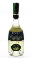 Lote 2175 - Garrafa de Licor, Poire, William, Marie Brizard, França, (700ml-30%vol).