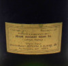 Lote 2183 - Garrafa de Cognac, Bisquit, VSOP, Fine Champagne, Bisquit Debouche-Jarnac, França, (700ml-40ºgl). Nota: À venda em site da especialidade € 45 - http://www.whiskyantique.com/cognac__2/cognac-bisquit-vsop-70-cl-40-bottled-in-the-80s_ID29866.html - 4