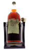 Lote 2200 - Garrafa triple Magnum Fine Old Scotch Whisky, White Horse, 100% Scotch Whiskies, Escócia, (4,5L). Nota: Garrafa idêntica à venda em site da especialidade € 962,71 - https://www.masterofmalt.com/whiskies/white-horse/white-horse-blended-scotch-w - 2