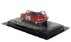 Lote 6 - Miniatura Automóvel BMC Cooper S – Toni Makinen / P. Easter – Rallye de Monte Carlo 1965 – IXO / Altaya Col. 100 Anos de Desporto Automóvel , Escala 1:43 – Notas: Como Novo, ainda no blister de origem, sem falhas - 4