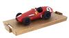 Lote 12 - Miniatura Automóvel Ferrari 500 Fórmula ll 1951 – 1953. Brumm – escala 1:43.Com caixa original. - 3