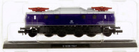 Lote 81 - Miniatura comboio Alemão, Locomotiva E 18 DB 1 Do 1, escala N. Nota: Novo em embalagem original.