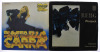 Lote 14 - Conjunto de 5 discos vinil, LP - 33 rpm, musica e Intérpretes diversos:, Raffaella Carra - 82, 2 discos LP - Jean Sibelius e César Franck , Berg Wozzeck - Philips Modern Series. Nota: Capas com sinais de uso e desgaste, pode apresentar riscos o - 3