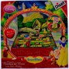 Lote 32 - Jogo Tabuleiro Diset "Branca de Neve e os Sete anões", jogo da Disney Princess, em bom estado com caixa original, tabuleiro, e peças de jogo. Muito simples de jogar, ideal para toda a familia. Nota: Sinais de uso, caixa com desgaste de utilizaçã