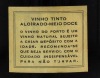 Lote 1007 - Garrafa de Vinho do Porto, Dalva, C. da Silva. Nota: Rótulo danificado. (aprox. 750ml). - 4