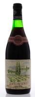 Lote 1046 - Garrafa de Vinho Tinto Enoteca, Bacelo Novo, Região do Alentejo, dega Cooperativa de Redondo.(750ml-11,5%vol). 