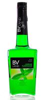 Lote 1048 - Garrafa de Licor Menta, BV Land, Beveland, Espanha, (700ml-18%vol).