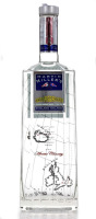 Lote 1056 - Garrafa de Gin, Martin Miller´s, England Iceland, The Reformed Spirits Cº, England, (700ml-40%vol). Nota: à venda em site da especialidade € 33 - http://www.ginfoundry.com/gin/martin-millers-gin/