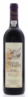 Lote 1463 - Garrafa de Vinho Tinto, Quinta do Crasto, Reserva, Colheita 1998, Douro-Doc, Sabrosa, (750ml-14%vol). Nota: à venda em site da especialidade €39,00 - http://www.lusawines.com/vinhos/383 