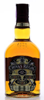 Lote 1474 - Garrafa de Whisky, Chivas Regal 12 Anos, Blended Scotch, Chivas Brothers, Escócia, (700ml-40%vol). Nota: à venda em site da especialidade € 22,50 - http://www.garrafeiranacional.com/chivas-regal-12-anos.html