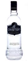 Lote 1519 - Garrafa de Vodka, Eristoff, Premium,100% Pure Grain, France, (700ml-37,5%vol). 