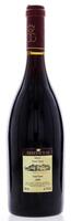 Lote 1593 - Garrafa de Vinho Tinto, Casa Cadaval, Colheita 2000, Pinot Noir, Vinho Regional Ribatejano, Muge, (750ml-13,5%vol).  