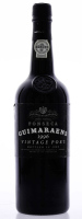 Lote 1641 - Garrafa de Vinho do Porto, Fonseca Guimaraens, Vintage Port 1996, Engarrafada em 1998, Fonseca Guimaraens Vinhos, (750ml-20,5%vol). Nota: À venda em site da especialidade € 49 - http://www.garrafeiranacional.com/1996-fonseca-guimar.html