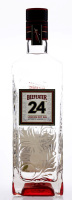 Lote 2158 - Garrafa de Gin, Beefeater 24, London Dry Gin, James Burrough, Londres, (700ml-45%vol). Nota: à venda em site da especialidade € 26 - http://www.garrafeiranacional.com/gin-beefeater-24.html