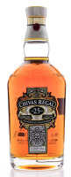 Lote 2179 - Garrafa de Whisky, Chivas Regal 25 Anos, Original Legend, Rare & Limited Blend Numerada: 841129, Chivas Brothers, Escócia, (700ml-40%vol). Nota: à venda em site da especialidade € 290 - http://www.garrafeiranacional.com/chivas-regal-25-anos.ht