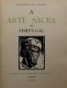 Lote 10 - Livro – A Arte Sacra em Portugal de Armando de Lucena, edição: Empresa Contemporânea de Edições. Lisboa. 1946-1950. 2 volumes. Livros à venda por € 302,12 em http://www.bulhosa.pt/livro/arte-sacra-em-portugal-a-2-vols-armando-de-lucena/. Obras p - 2