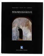 Lote 18 - Livro - “Pintura Portuguesa no Século XX” de Bernardo Pinto de Almeida, Lello & Irmão-Editores. Livro de capa dura com sobrecapa. Livro idêntico à venda por € 60,57 em http://www.wook.pt/ficha/pintura-portuguesa-do-seculo-xx/a/id/56859. Nota: apresenta sinais de manuseamento.