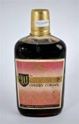 Lote 1650471 - Garrafa de Cherry Cordial, Wisniowka, produced and bottled in Poland
