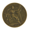 Lote 3009 - Moeda de 1 Escudo, da República Portuguesa, em bronze e aluminio de 1926. Nota: moeda idêntica à venda por € 350 em http://www.coleccionismoepaixoes.com/home.php?prodid=91 - 3