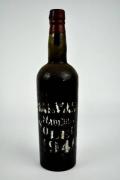 Lote 1690002 - Rara Garrafa de Vinho Madeira Malvasia de 1940, Solero, antiga, garrafa para Colecionador (peq perda)