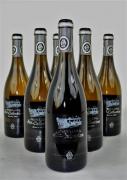 Lote 1690018 - Lote de 6 garrafas, Vinho Morgado de Sta Catherina Branco 0.75 Lt , 2007 Bucelas. Proveniência: Distribuidor de Vinhos.