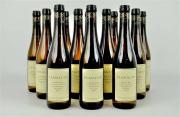 Lote 1690031 - Lote de 12 garrafas, Vinho Planalto Branco Seco 0.375 Lt , 2007 Terras Sado. Proveniência: Distribuidor de Vinhos.