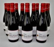 Lote 1690267 - Lote de 12 garrafas, Vinho Meia Encosta tinto 0.375 Lt , 2008 Dão. Proveniência: Distribuidor de Vinhos.