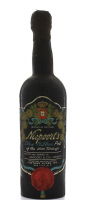 Lote 1014 - PORTO NIEPOORT´S - Garrafa de Vinho do Porto, Niepoort´s, "Blue Ribbon" Port of the 1896 Vintage, Niepoort & Co, Oporto, Exportação New York, (1 PT 8 fl oz-20%vol). Nota: garrafa idêntica foi vendida na Leiloeira Christie`s por € 805 em http: