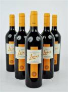 Lote 1690347 - Lote de 6 garrafas, Vinho Loios Tinto 0.75 Lt , 2008 Alentejo. Proveniência: Distribuidor de Vinhos.