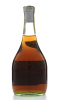 Lote 1019 - AGUARDENTE MOUCHÃO – Garrafa de Aguardente Bagaceira, Mouchão 1961, (750ml – 45%vol.). Nota: garrafa idêntica à venda em site da especialidade por € 90 em http://www.garrafeiranacional.com/bagaceira-mouch-o-1961-75cl.html . Rótulo danificado. - 2