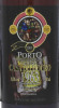 Lote 1020 - PORTO CASA DO DOURO - Garrafa Vinho do Porto, Casa do Douro, Vinho Generoso, Colheita 1963, Engarrafado em 2004, Peso da Régua, Numerada: 105641,, (750ml-19,5%vol). Nota: garrafa idêntica à venda em site da especialidade por € 129,00 em http: - 3