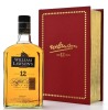 Lote 1056 - WILLIAM LAWSON´S - Garrafa de Whisky, William Lawsons, 12 Anos, Scottish Gold, Finest Blended, Escócia (700 ml - 40% vol.). Nota: garrafa idêntica à venda em site da especialidade por € 31,51 em https://www.masterofmalt.com/whiskies/william-la