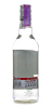 Lote 1094 - IGANOFF – Garrafa de Vodka, Iganoff, Triple Distillation, 100% grain neutral spirits, Espanha, (700ml - 37,5%vol). - 2