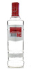 Lote 1140 - SMIRNOFF – Garrafa de Vodka, Smirnoff, No.21 Red Label Vodka, Ste Pierre Smirnoff, (700ml - 37,5%vol). Nota: garrafa idêntica à venda em site da especialidade € 18,05 em http://homedeliverywine.com/spirits/smirnoff-no-21-red-label-triple-disti - 2