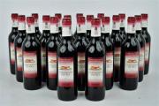 Lote 1690363 - Lote de 20 garrafas, Vinho Convento Vila Tinto 0.375 Lt, 2006 Alentejo. Proveniência: Distribuidor de Vinhos.