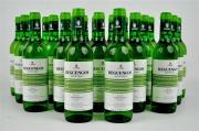 Lote 1690367 - Lote de 20 garrafas, Vinho Reguengos DOC Branco 0.375 Lt, 2008 Alentejo. Proveniência: Distribuidor de Vinhos.