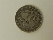 Lote 1720063 - Moeda de prata 10$00, 1932, com 12,5 gr, BC