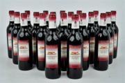 Lote 1740117 - Lote de 20 garrafas, Vinho Convento Vila Tinto 0.375 Lt, 2006 Alentejo. Proveniência: Distribuidor de Vinhos.