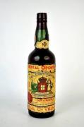 Lote 1740125 - Garrafa de Vinho do Porto – Royal Oporto, Tinto Aloirado, Real Companhia Velha