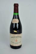 Lote 1740127 - Lote de garrafa de Vinho Tinto Periquita Reserva 1988, para coleccionador