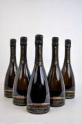 Lote 1740355 - Lote de 6 garrafas, Espumante Casa de Sarmento Bruto. Proveniência: Distribuidor de Vinhos.