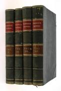 Lote 25 - EDIÇÃO COMPLETA “FAVOURITE FLOWERS OF GARDEN AND GREENHOUSER” - Volume I, II, III e IV, por Edward Step , F.L.S. Direcção Cultural de William Watson. Língua inglesa. Editora: London Frederick Warne & CO 1896. Livros idênticos à venda por € 1.270,62 ($ 1.439,10). Livros de capa dura em meia pele com ferros dourados. Dim: 25x17x3 cm. Nota: sinais de manuseamento e capas cansadas. Consultar http://www.abebooks.com/servlet/SearchResults?an=Step%2C+Edward+Edited+By+William+Watson&cm_sp=det