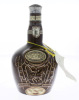 Lote 1006 - WHISKY ROYAL SALUTE 21 ANOS - Garrafa de Whisky, Blended, Brown Spode Decanter, Chivas Brothers Ltd (700ml – 40%vol). Nota: garrafa idêntica à venda por € 418,44 (£ 350) conversão ao dia . Nota: consultar https://www.thewhiskyexchange.com/