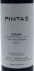 Lote 1009 - MAGNUM PINTAS 2011 - Garrafa Vinho Tinto, Pintas 2011 DOC, Douro, Wine & Soul, Lda. (1500ml – 14,5%vol). Nota: À venda em site da especialidade € 330. Em caixa de madeira. Consultar https://fernandoswinehouse.pt/produto/pintas-2011-magnum/ - 3