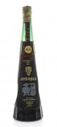 Lote 1011 - AGUARDENTE ANTIQUA 1935 – Garrafa de Aguardente Velha, Antiqua, 1935, Reserva das Caves Aliança, Sangalhos (750ml – 40%vol). Nota: garrafa idêntica foi vendida em leilão em € 103,5. Consultar http://oportunityleiloes.auctionserver.net/view-auctions/catalog/id/316/lot/86021/