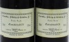 Lote 1015 - GARRAFEIRA 1978 CR&F - 2 Garrafas de Vinho Tinto, Carvalho, Ribeiro & Ferreira, Garrafeira, Colheita 1978, (750ml - 12,5%vol). Nota: conjunto com valor estimado de € 139. Garrafas do ano de 1985 á venda por € 89,50 (unidade). Consultar http:// - 3