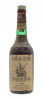 Lote 1020 - Garrafa de Vinho do Porto Cálem, Colheita de 1947, Envelhecido em casco, (750ml aprox). Nota: garrafa semelhante da Colheita de 1950 à venda em site da expecialidade por € 259. Rótulos ligeiramente danificados. Consultar http://www.garrafeiran