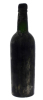 Lote 1022 - PORTO GRAHAM´S - Garrafa de Vinho do Porto, Graham´s, Colheita 1960. (750ml aprox). Nota: garrafa idêntica à venda por € 177,44 (£ 149) conversão ao dia. Sem rótulo, definida por analogia e pelo lacre da rolha, ligeira perda. Consultar http://